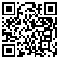 QR Code for bitcoin:1FfCPdueqMVaAZvwV7QPif3vwXDsfo4Vs3