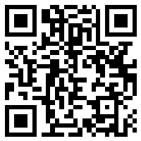 QR Code for bitcoin:1FfCcSTWF1uGueS2LMwejP9R43WQAugREA