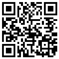 QR Code for bitcoin:1FfDPuzH68zb16fqLzitBRAwRhHoC3RWvf