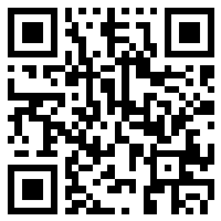QR Code for bitcoin:1FfEdpxdqXJzgiCKBGExa341nygjqgCFhA