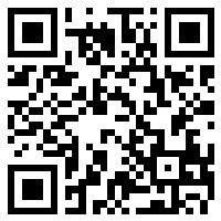 QR Code for bitcoin:1FfFw91cgxYdWoKdpBjaqpRtEVAYTmLXS