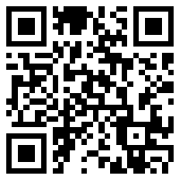 QR Code for bitcoin:1FfGFY1ZR2GVeuvFos8Pjf8b5Pv7j3gMsH