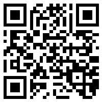 QR Code for bitcoin:1FfHmmJ5Lzmp5QFa2aoog836dCigwHN4yB