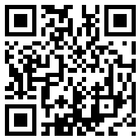 QR Code for bitcoin:1FfP8HhrWDYoWU2D4TEDyMggYTSfcNWj4j