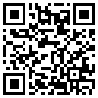 QR Code for bitcoin:1FfPyKRPSo4p55KgjnPGwHbDmU8TweFriD