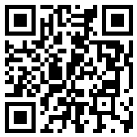 QR Code for bitcoin:1FfQXMdaCSwPan1inartvrR15yXxBVzm37