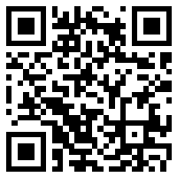 QR Code for bitcoin:1FfRcKdBaqb1wyP4zftuoyFsQEU6AZAaFS