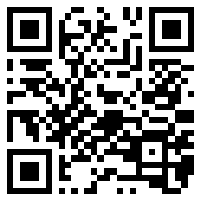 QR Code for bitcoin:1FfS7i6mNyb4tcAP3Yn2SjKeSJ221Z2P6k