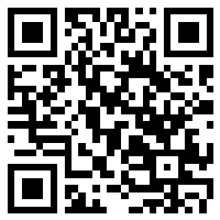 QR Code for bitcoin:1FfSMbZB5vMxp1CajnctqB8bzcUcP5DnTo