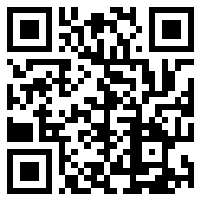 QR Code for bitcoin:1FfU9zBwPpbsvaSP4ffsM7N7bqe71F6Z9D