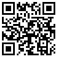 QR Code for bitcoin:1FfVEcRnme3cycfY3TxEU2ibhGXewCS69M