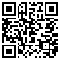 QR Code for bitcoin:1FfVEwmfAzPjtkgDFStSyjb54LBspEGYPG