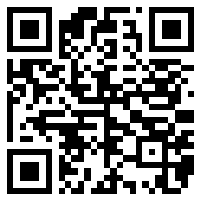 QR Code for bitcoin:1FfVNckSPBxr3jLEDbRvvWaQApM4KjGVb2