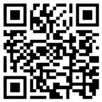 QR Code for bitcoin:1FfVPH1eWgVWCELq6htMMtRc7sZjioJs2n