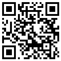 QR Code for bitcoin:1FfWHMUzh5gh87THAugj8xK7Z1rAQYwr8