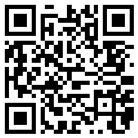 QR Code for bitcoin:1FfWqs4TFDFMosBBevM6iQ2sKnhv5fTGHY
