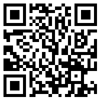 QR Code for bitcoin:1FfYLiWoFXFLEHohkppYMJrMbFtumeWgKj