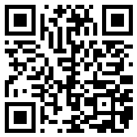 QR Code for bitcoin:1FfcRCiz31t59H89xaFactMrDACtrEBfWT