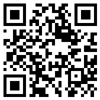 QR Code for bitcoin:1FfdjvzyvbVPWzeMSN1FffQp3yBKb1FcYL