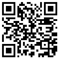QR Code for bitcoin:1FfenU3xp2YgbMVdgpvCEE43pTaB8htBsC