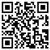 QR Code for bitcoin:1FfezpWtofKEXXaTZNDFa4UGheX5fchqMk
