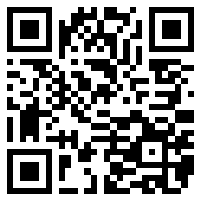 QR Code for bitcoin:1FfgtGJb1pyN4t2p1qK2o4yvbGGKKZxZFb
