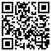 QR Code for bitcoin:1FfiPCLgRK6LFRaTLPjprmnWimczoo9rkt