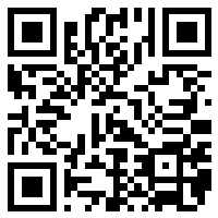 QR Code for bitcoin:1Ffj9S7hfrLSAuAPtHZDcdDSr2DomLciRC
