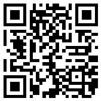 QR Code for bitcoin:1FfoUntfMRdgDkS2BQu2fEtX9yXYNcm1wr