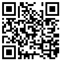 QR Code for bitcoin:1FfooE4d2u577aUWbstLSAnvWFPJfKNhjE