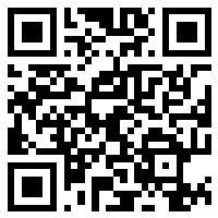 QR Code for bitcoin:1FfrBgpYnTQdVa6SU7XPUXSKUGCdVB3T4f
