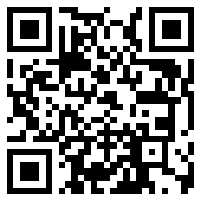 QR Code for bitcoin:1Ffso3Jb9cs7bJ4dgRWcg7uiJeT295oTaH