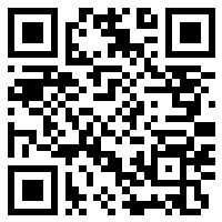 QR Code for bitcoin:1FftNWcs8dLFZgLMHYR3JMGUnncRwdea8v