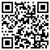QR Code for bitcoin:1Ffu7d2ChfaXk52aNXa6CmvnSSV8vkVkku