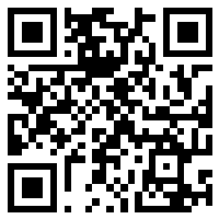 QR Code for bitcoin:1FfudAAZnN2narh6KoPGP9Tk1CVXeXMfJ