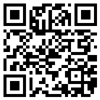 QR Code for bitcoin:1FfvDVMnu3qv9zNcnctubsiJ4nrkyUaMo8