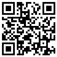 QR Code for bitcoin:1Ffvntfk6jEMFoqqeiNQHMXphpi2DFMbpP
