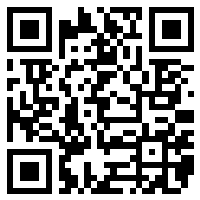 QR Code for bitcoin:1FfwPoPNnRwXtkifXSLm3qrZHi4tp7moSP