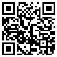 QR Code for bitcoin:1FfzKJoCbiSfwp4Cu4RjKQEWUZP6bryJCv