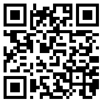 QR Code for bitcoin:1FfzdHCEfNtEXwhC72PJZsvKy8tHCteZDb