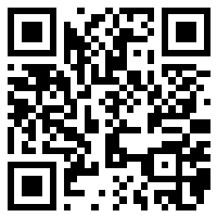 QR Code for bitcoin:1Fg3427cQpTSD3omJgMMpFcpXF5XrCVLET