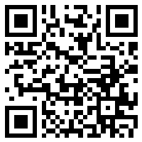 QR Code for bitcoin:1Fg5AzZPPjiAX2YA9ohWouBK1BgpLs7XSL