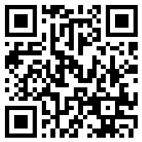 QR Code for bitcoin:1Fg5FPbY67byKPv8rLFKmhakTeeUbNUNAJ