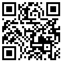 QR Code for bitcoin:1Fg7mWkXvnijYXVXSCB2nhWS2UPCFdfoUD