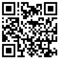 QR Code for bitcoin:1Fg8wmMcoeH7wfxaPVV3ncG2YKzHuG3jLP