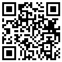 QR Code for bitcoin:1FgEe5ncAPXQ6vQdB8vgXT1mFetjoFqK6z