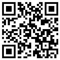 QR Code for bitcoin:1FgHoDkbWVDfBpv3BeSuvfL1F2Eb2UqU33