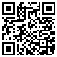 QR Code for bitcoin:1FgM2v1zfiRExwMJFe2rotafbXc2peAP69