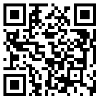 QR Code for bitcoin:1FgSMkjTTYC4PBtn66e77NCL1odU6GF8gM