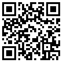 QR Code for bitcoin:1FgSnAjsdKRQexcuTXnMu3B7BdmdQuTvkh